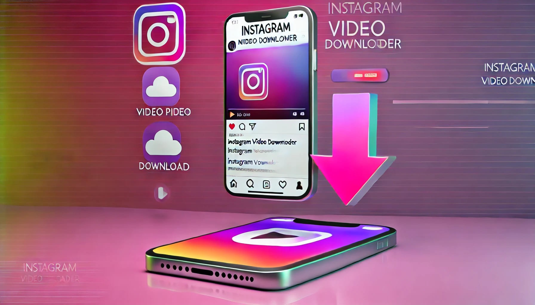 How to Download Instagram Videos Using the Best Instagram Video Downloader